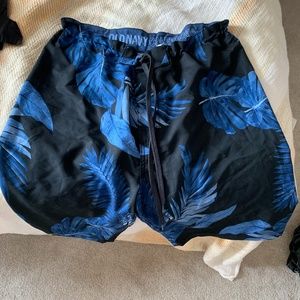 Swim Trunks